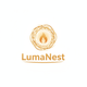 LumaNest - Home